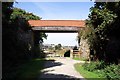 The Camel Trail at Guineaport