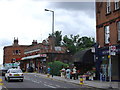 St. Margarets railway Station