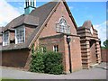 Village Hall at Potten End