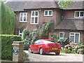 House in Meadway off Ivy House Lane