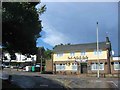 The Tudor Rose Pub, Long Chaulden, Chaulden,  Hemel Hempstead