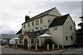 The Fox public house