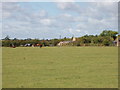 Hewdon Farm, near Haddenham