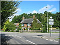 Charing Cross Cottage.