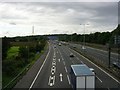 M60, Eccles, Manchester