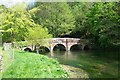 Bridge over the River Avon