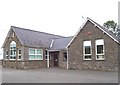 Llwyncelyn School