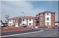 Saltney  Apartments