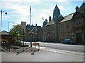 Ilkley Town Hall