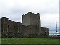 Carrickfergus Castle