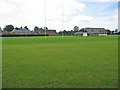 School playing fields, Uppingham