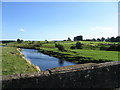 Cow Bridge, River Ribble