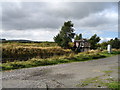 Signal Box at Settle Junction