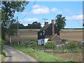 Claggy Cottage at Claggy Bottom