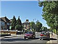 Station Road, East Barnet