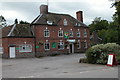 The Red Lion, Bredwardine