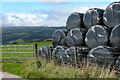 Hay Bluff and Black Mountains