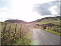 Idyllic Perthshire Countryside