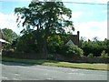 Housing in Appleford