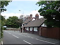 The Old Post Office and Smithy