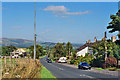 Blackburn Old Road, Great Harwood