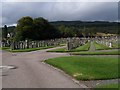 Dunoon Cemetery