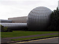 NY0305 : Sellafield Visitors Centre by Nigel Monckton