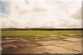 SX1584 : Davidstow airfield, Bodmin Moor by Ron Strutt