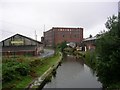 Huddersfield Narrow Canal