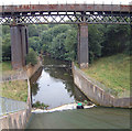 Carr Mill Dam