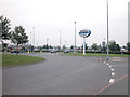 Broughton Shopping Park