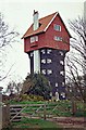 The House in the Clouds, near Thorpeness