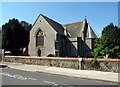 Holy Trinity Church, Bromley Common BR2