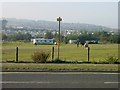 Boot Fair field, Leysdown