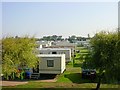 Holiday Park, Leysdown-on-Sea