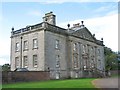 Auchinleck House, Ayrshire