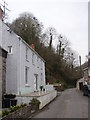 Water Street, Laugharne