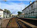 Portslade Station