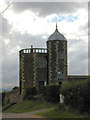 Eyton-on-Severn Tower