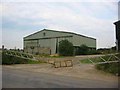 Buildings at Winch Hill Farm