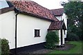 Norfolk Cottage in Low Road, Tibenham