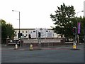 Old Trafford Cricket Ground