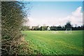 Recreation Ground, Great Bradley, Suffolk