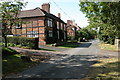 Church Lane, Stoulton