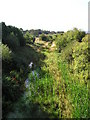 Barrmill-Old Railway Line