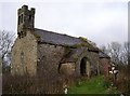 Yerbeston Church