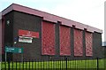 Drumchapel Library