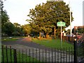 Ardwick Green Park