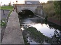 Ancoats Bridge