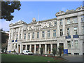 Queen Mary & Westfield College, Mile End